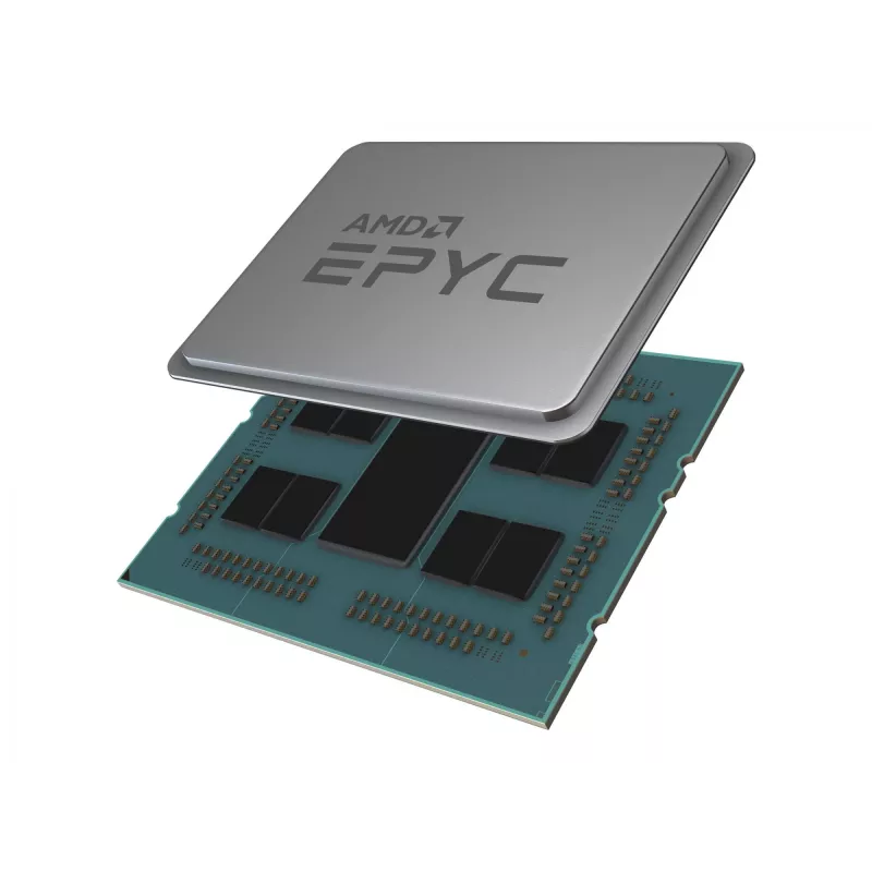 AMD EPYC 7282 2.8GHz 16Kodolu SP3 TRAY