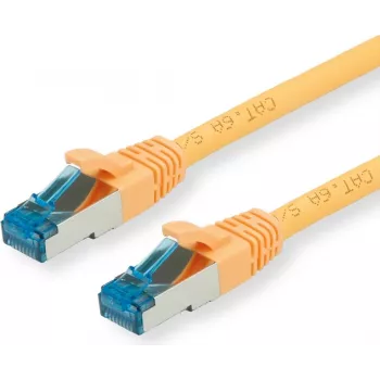 VALUE 21.99.1981 Ethernet Patch Kabelis