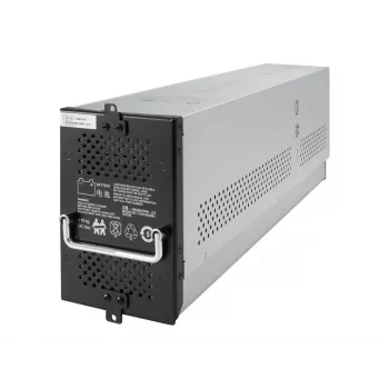 APC akumulatora nomaiņas kasetne APCRBC172 (OEM), Svina-skābe, 192 V, 1 gab., Melna, Sudraba, RoHS, 24.5 kg
