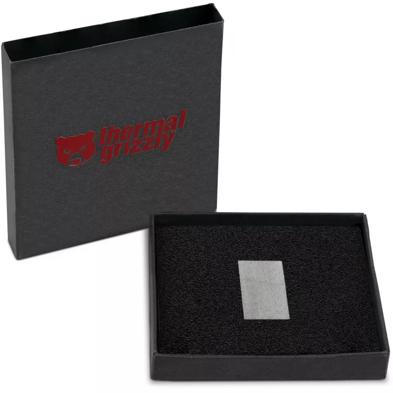 Termopaliktnis Thermal Grizzly TG-KS-24-12 — 24 mm x 12 mm elektronikai