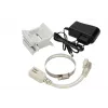Mikrotik SXT 5 ac Balts ar PoE