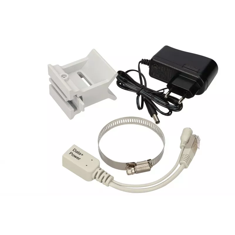 Mikrotik SXT 5 ac Balts ar PoE