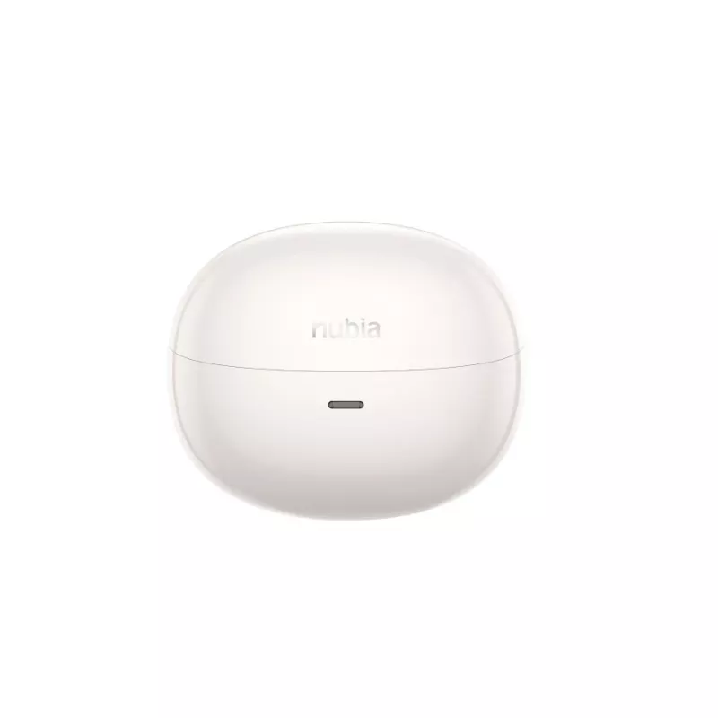 Austiņas Nubia LiveClip balts NB-LVCLIP NUBIA