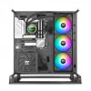 Thermaltake 420mm TH420 V2 Ultra EX ARGB Sync ūdens dzesēšanas sistēma CPU