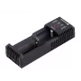 Everactive UC100C Battery Black universālais lādētājs ar Power Bank funkciju