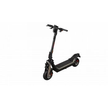 Elektriskais skrejritenis Segway-Ninebot GT3 Pro — 3000W motors, līdz 70 km nobraukums