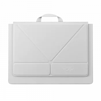 Lenovo Yoga Tote Sleeve | Piemērots līdz 14 collu klēpjdatoriem | Maciņš | Seashell