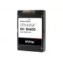 Western Digital Ultrastar WUS5EA1A1ESP5E3 SSD disks 15.36 TB U.3 PCI Express 4.0 NVMe