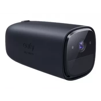 Eufy T8711111 āra kameras pārsegs melns 2 gab.