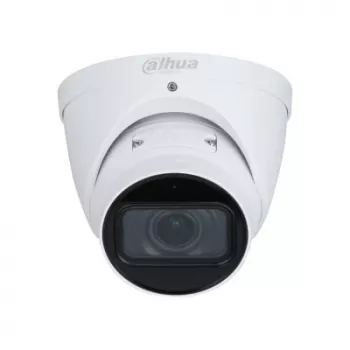 Dahua Technology IPC-HDW3441T-ZS-S2 drošības kamera, kupola IP kamera, iekštelpām un ārtelpām, 3840 x 2160 pikseļi, griestu montāža