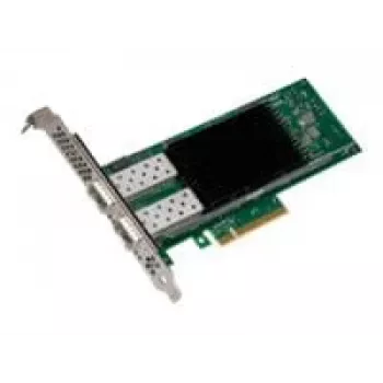 Iekšējā šķiedras tīkla karte Fujitsu PY-LA402 25000 Mbit/s PCI Express