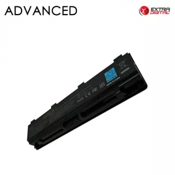 Piezīmjdatora akumulators, Extra Digital Advanced, TOSHIBA PABAS261, 5200mAh