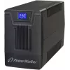 PowerWalker VI 2000 SCL FR Line-Interactive UPS 2 kVA 1200 W 4 franču kontaktligzdas