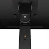 Ergotron LX Series 45-695-292 monitora stiprinājums 34 collu galdam Melns