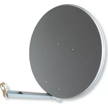 Satelītantena Preisner S860CL-G