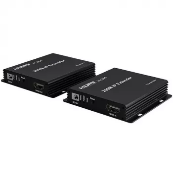Extra Digital CA916030 HDMI pagarinātājs līdz 200 m, 1080p, H.264
