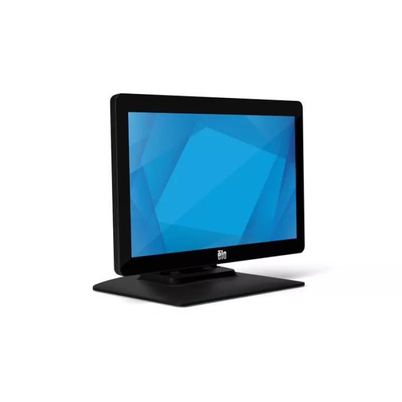 Elo Touch Solutions Elo 1502L - Bez statīva pamatnes - M-Series - LED monitors - 39,6 cm (15,6 collas)