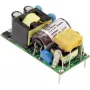 Strāvas adapteris/invertors MEAN WELL MFM-15-12, 15 W, 12 V izeja, 90–264 V ieeja