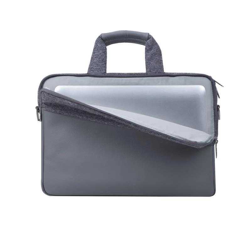 NB Case Egmont 15.6/7930 Pelēks Rivacase