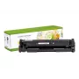 STATIC Tonera kasetne saderīga ar HP CF410A melna, saderīga, 2300 lappuses