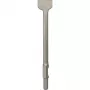 Bosch 2608690113 lāpstveida kalts, 30 mm sešstūra kāts, 450 mm