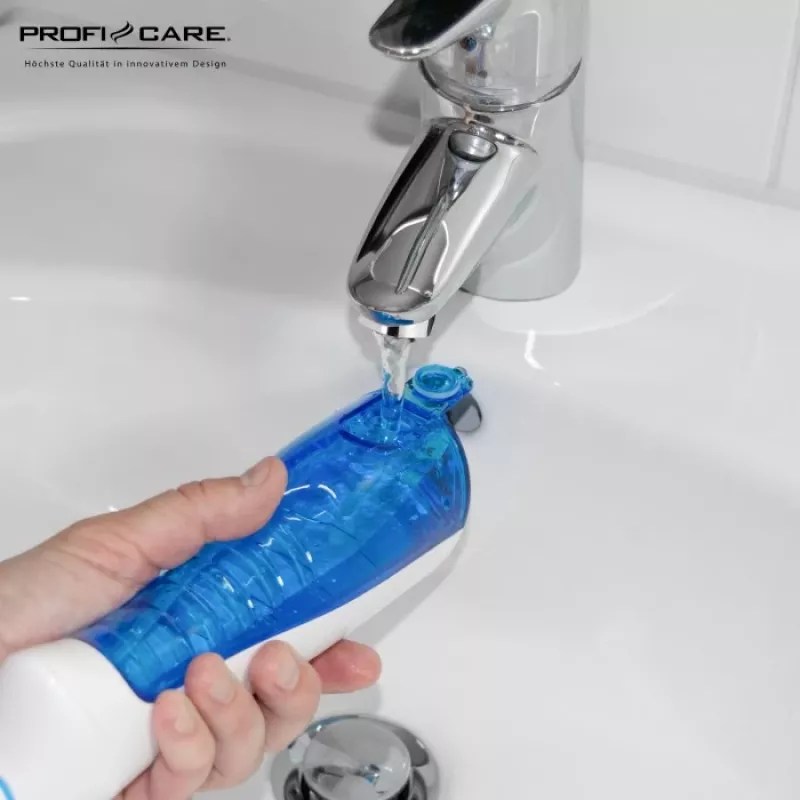 ProfiCare PC-MD 3026A mutes dobuma irigators 0.15 L