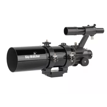Refraktora optiskā caurule Skywatcher BK 80/400 OTA — 80 mm apertūra, 400 mm fokusa attālums