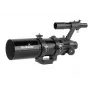 Refraktora optiskā caurule Skywatcher BK 80/400 OTA — 80 mm apertūra, 400 mm fokusa attālums
