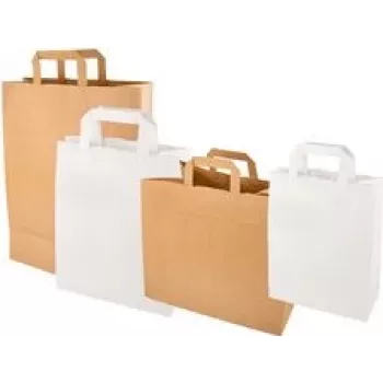 Papstar 86448 Balts