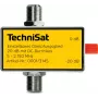 Attenuator Network Pad TechniSat 0001/3145 Sudrabs 20 dB 75 Ω