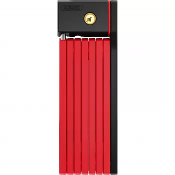 ABUS Bordo BIG uGrip 5700K/100 RD SH (86746) veloslēdzene