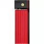 ABUS Bordo BIG uGrip 5700K/100 RD SH (86746) veloslēdzene