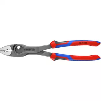 TWING GRIP priekšējās satveršanas knaibles 250 mm