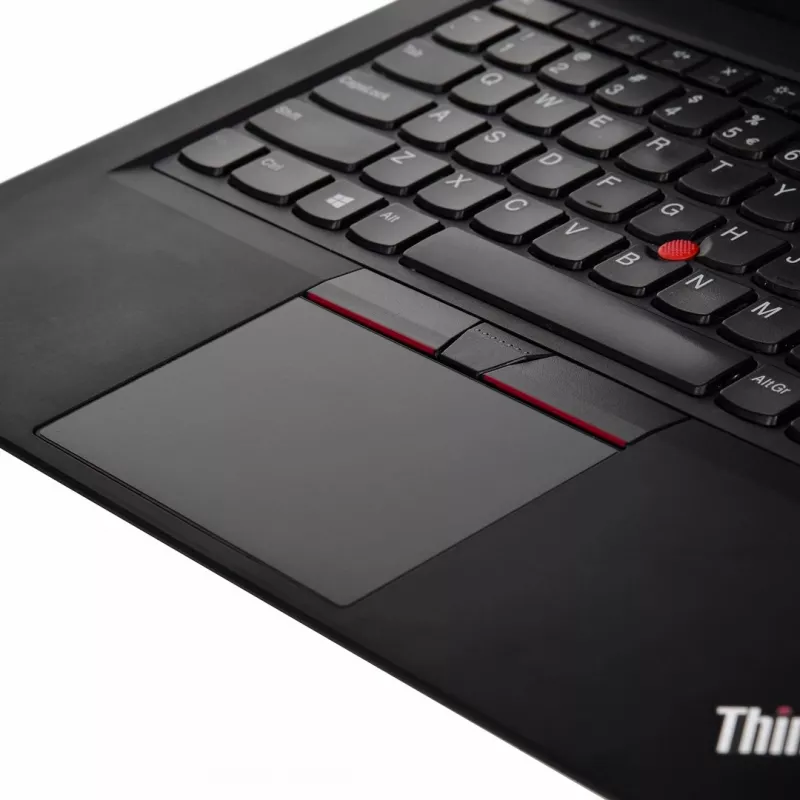 LENOVO ThinkPad T490 i5-8365U 16GB 512GB SSD 14 inch FHD Win11pro + barošanas adapteris LIETOTS US QWERTY