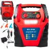 Jump Starter kompresors taisngriezis 5in1