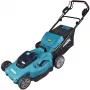 Makita DLM539Z zāles pļāvējs, aizmugures pļāvējs, bezvadu