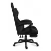 Spēļu krēsls HUZARO FORCE 4.7 CARBON MESH
