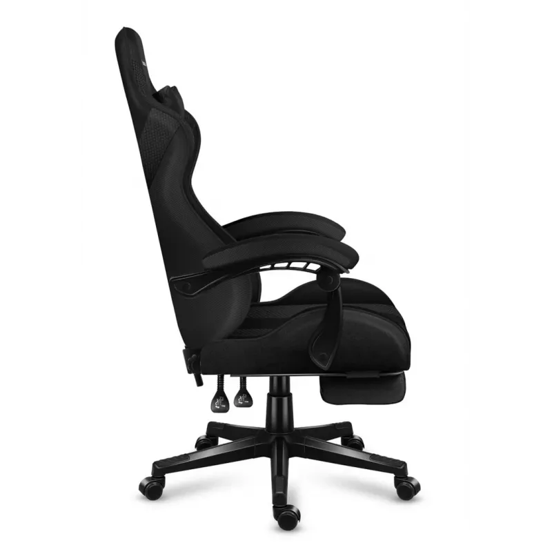 Spēļu krēsls HUZARO FORCE 4.7 CARBON MESH