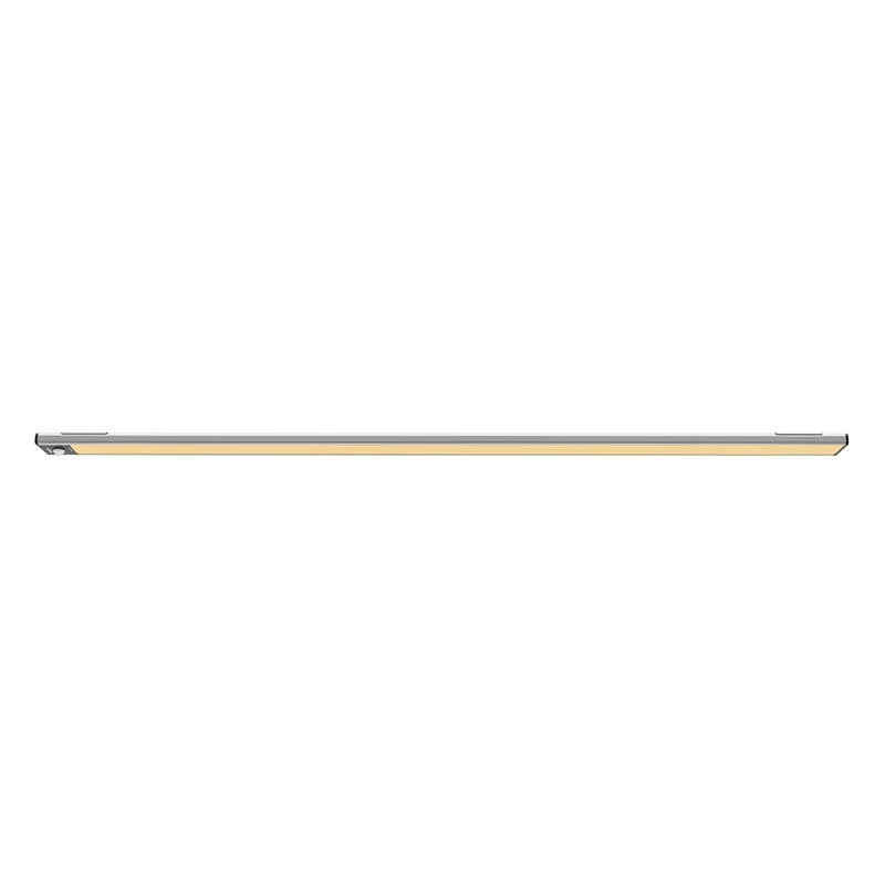 Yeelight Closet Light YLCG006 LED skapja gaisma ar kustības sensoru 60 cm 2700K (sudraba)