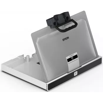 Epson T966140 Melna XXL tinte WorkForce Pro WF-M5298DW WF-M5299DW WF-M5299DW AA WF-M5799DW (T966140)
