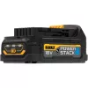 Dewalt DCBP034G-XJ akumulators melns