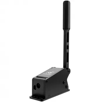 Simagic Handbrake S503 ar TB-1 lineāro slodzes sensoru — Rokasbremze simreģistrācijai