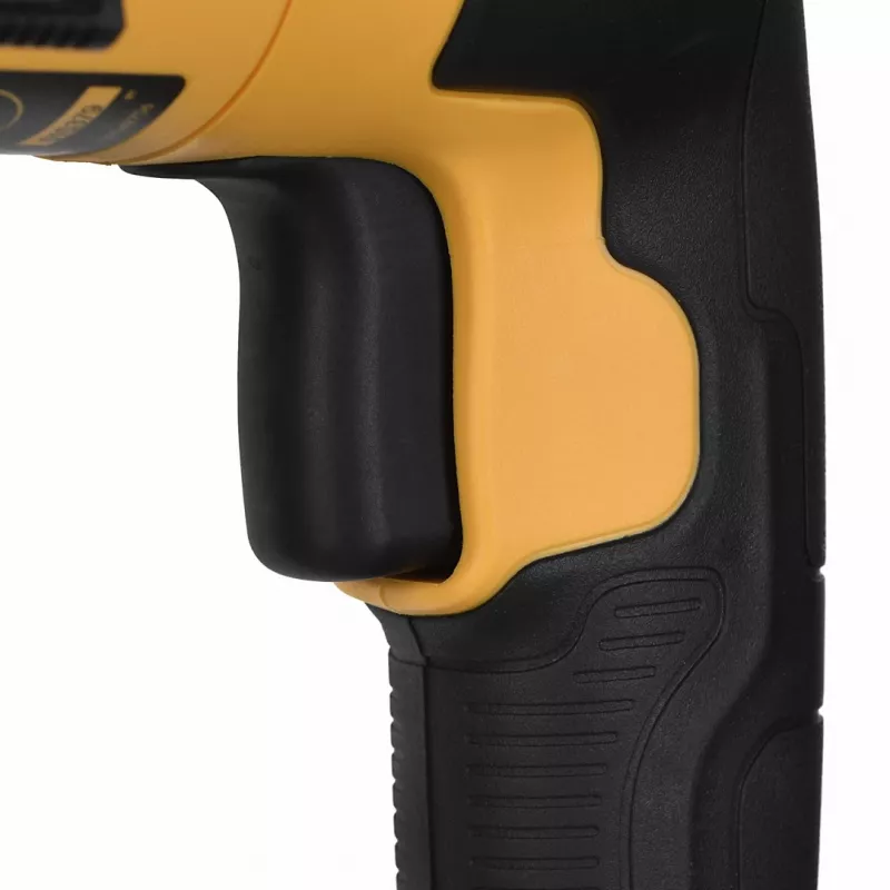 DeWALT D25133K rotaļāmurs SDS Plus 1500 RPM 800 W