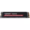 SSD disks Viper VP4300 Lite 1TB M.2 PCIe Gen4x4 NVMe 2.0 PS5