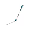 MAKITA DZĪVŽOGU APGRIEZĒJS 18V 500mm UZ STIEŅA BEZ AKUMULATORA UN LĀDĒTĀJA DUN500WZ