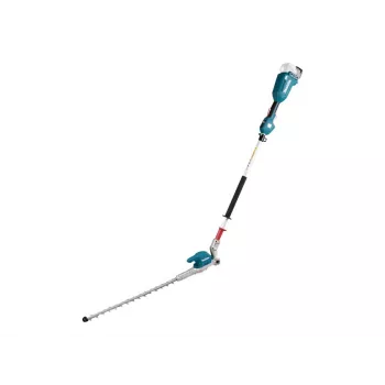 MAKITA DZĪVŽOGU APGRIEZĒJS 18V 500mm UZ STIEŅA BEZ AKUMULATORA UN LĀDĒTĀJA DUN500WZ
