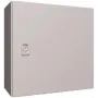 Sienas montāžas sadales skapis Rittal 1380.000, IP66, pelēks, 9.48 kg