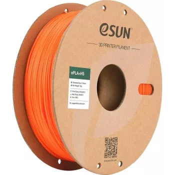 EPLA 1,75mm ORANŽA 1kg ESUN 3D FILAMENTS (ePLAP175O1)