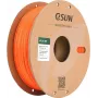 EPLA 1,75mm ORANŽA 1kg ESUN 3D FILAMENTS (ePLAP175O1)