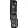 Gigaset GL595 2.8 collu 0.3 MP melns